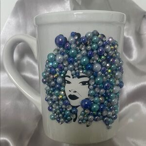 Bling Coffee Mug